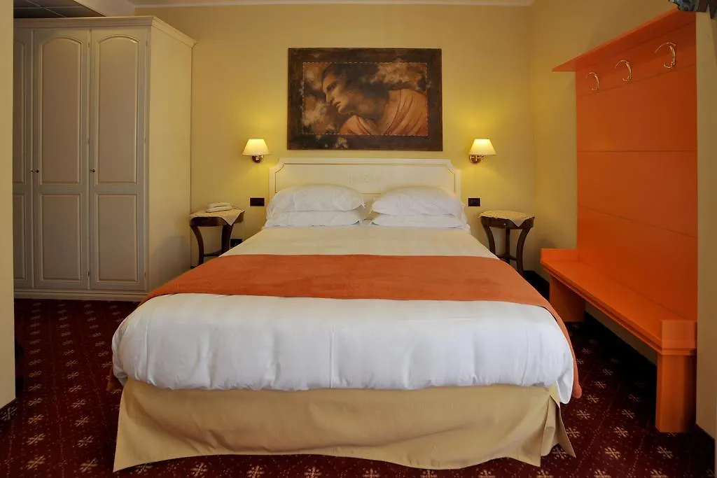 Hotel Ferrari Salsomaggiore Terme