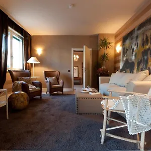 Hotel Stendhal