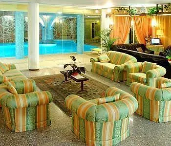Hotel Ferrari Salsomaggiore Terme