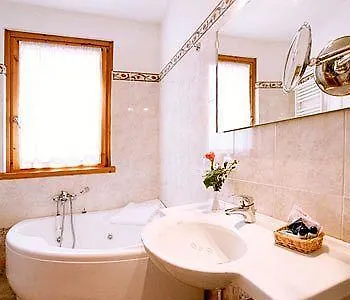 Hotel Ferrari Salsomaggiore Terme