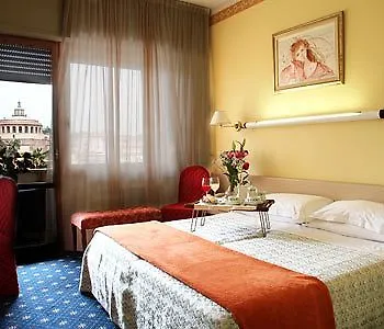 ****  Hotel Ferrari Salsomaggiore Terme Italië