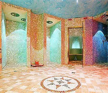 Hotel Ferrari Salsomaggiore Terme