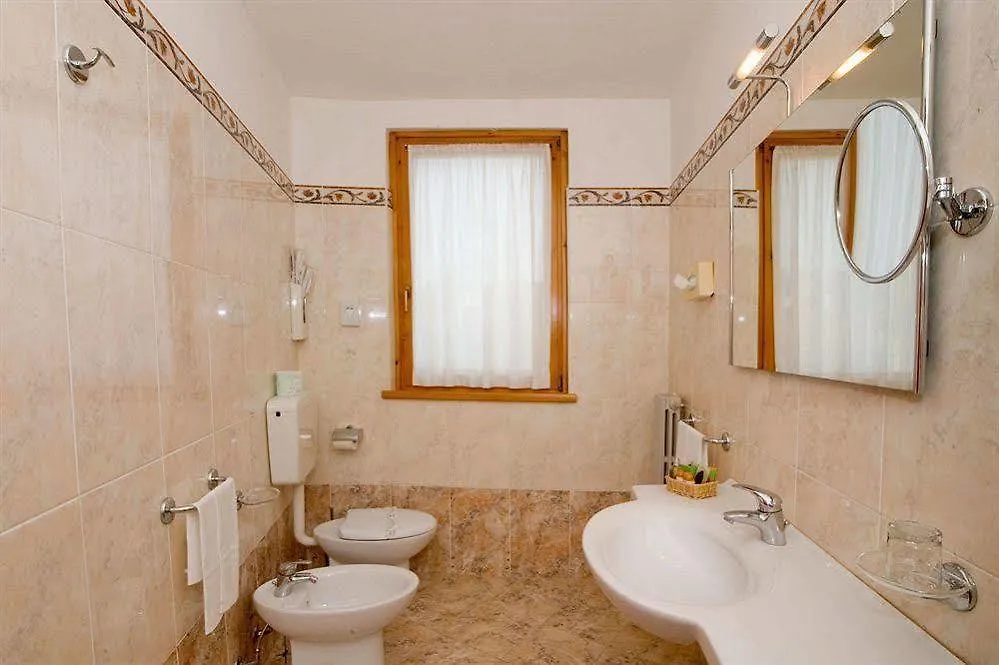 Hotel Ferrari Salsomaggiore Terme