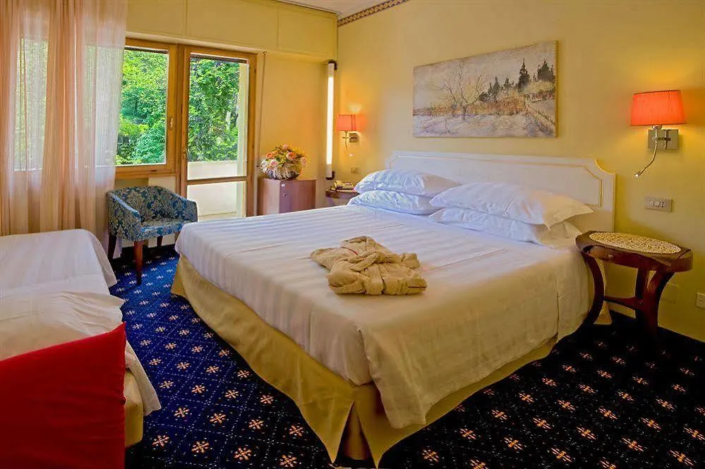 Hotel Ferrari Salsomaggiore Terme