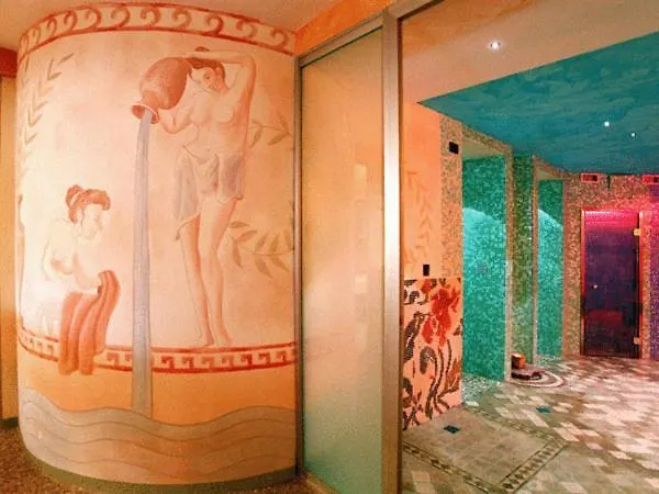 Hotel Ferrari Salsomaggiore Terme